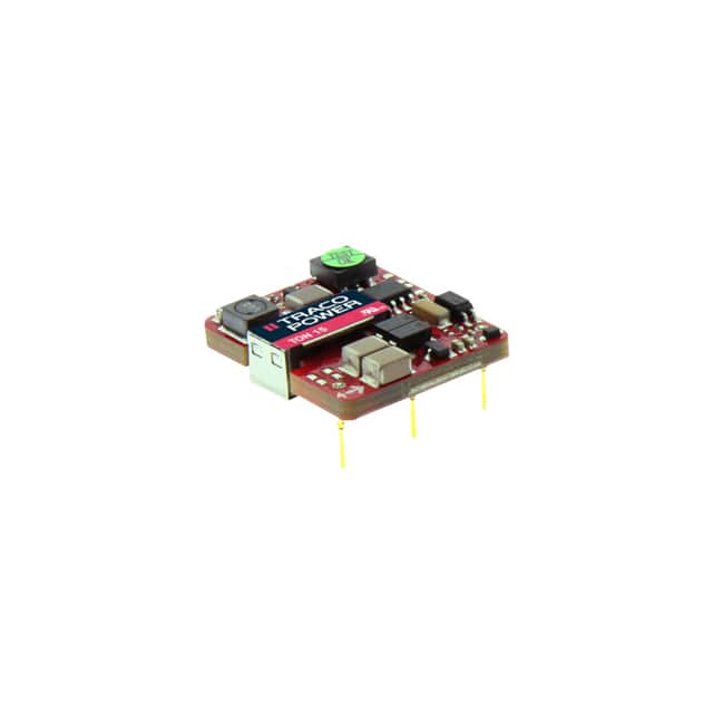 TON 15-2410SM Image 