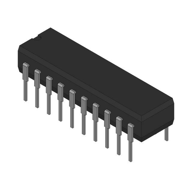 CP82C88 Image 