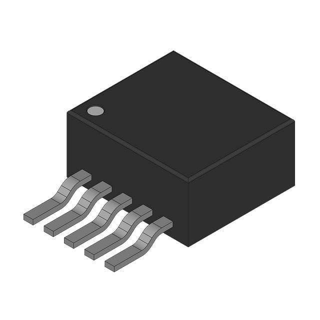 TLE4251GATMA1 Image 