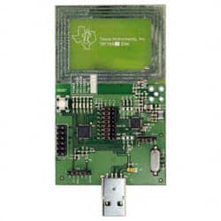 TRF7960EVM Image 