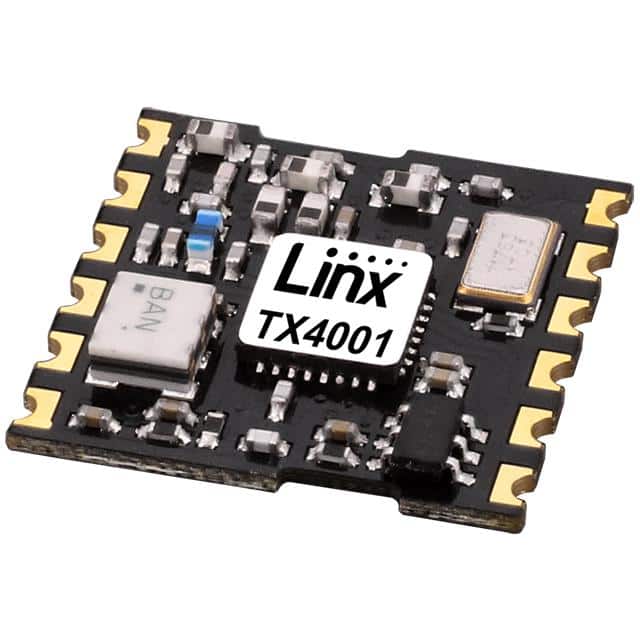 TRM-433-LT Image 