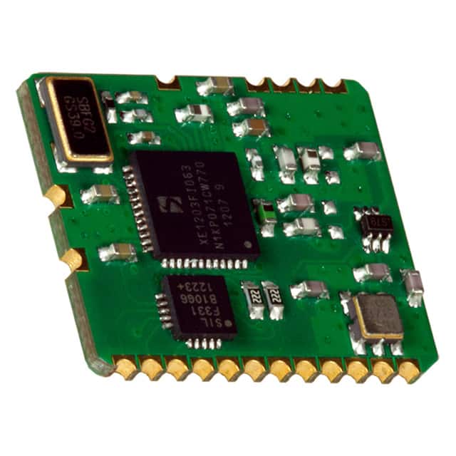 TRM-915-DTS Image 