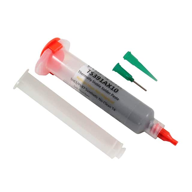 TS391AX10 Image 