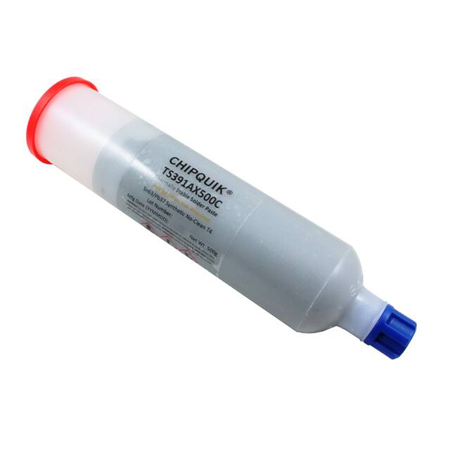 TS391AX500C Image 