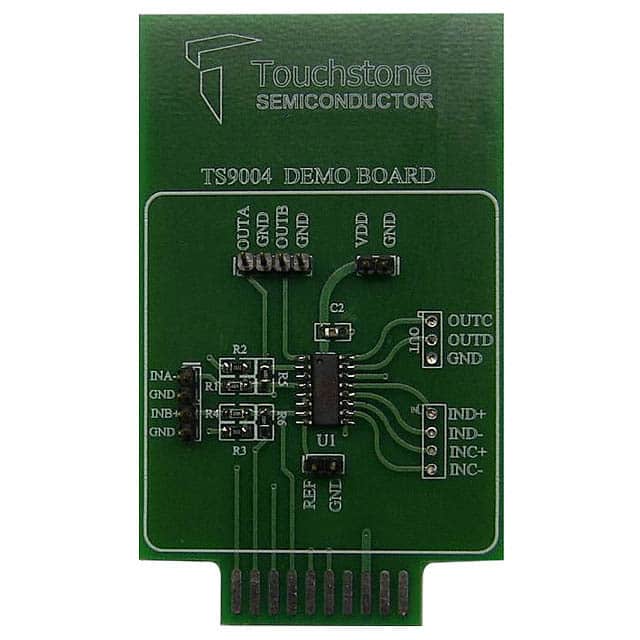TS9004DB Image 