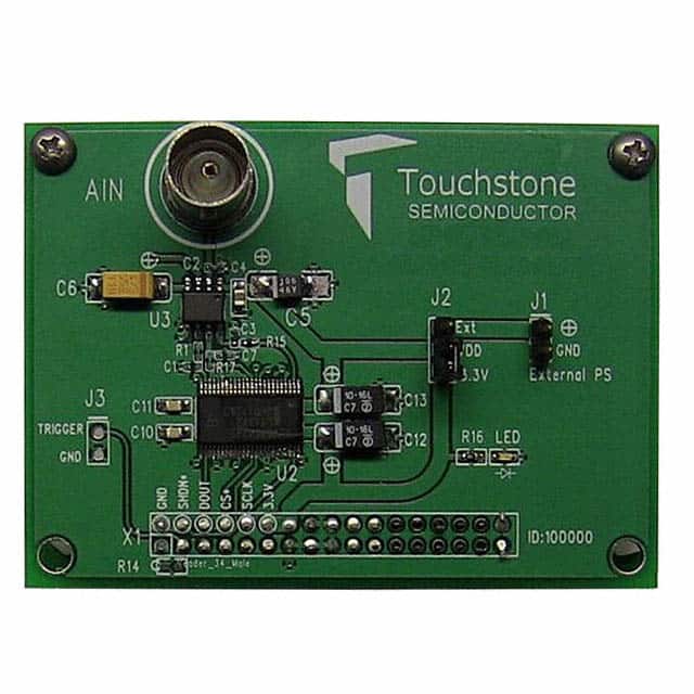 TSM1285DB Image 