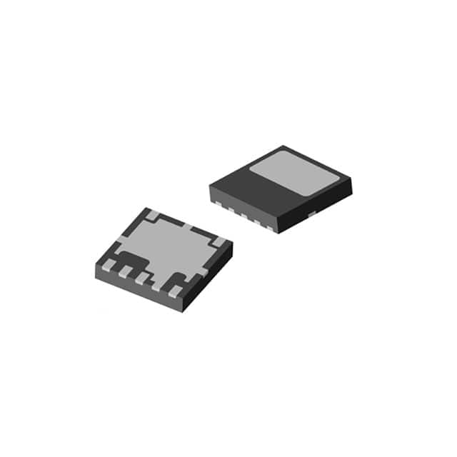 TSOP37536HTT1 Image 
