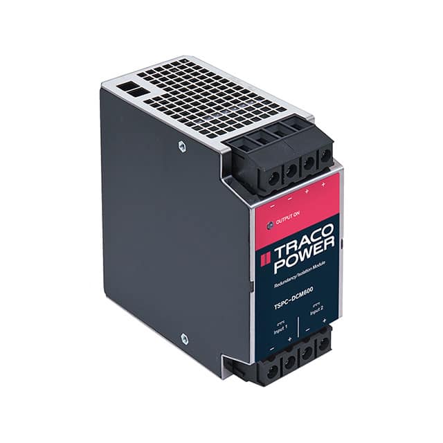 TSPC-DCM600 Image 