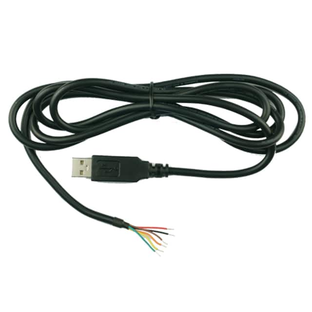 TTL-234X-3V3-WE Image 