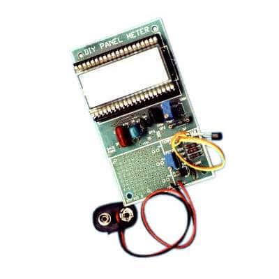 TW-DIY-5002 Image 