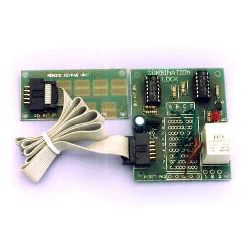 TW-DIY-5029 Image 