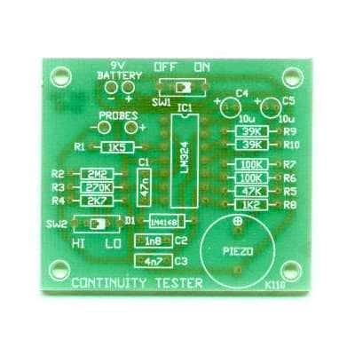 TW-DIY-5110 Image 