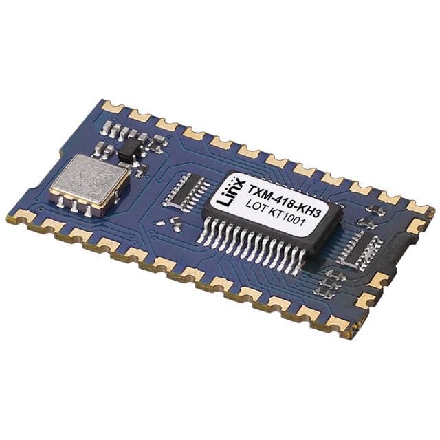 TXM-418-KH3 Image 
