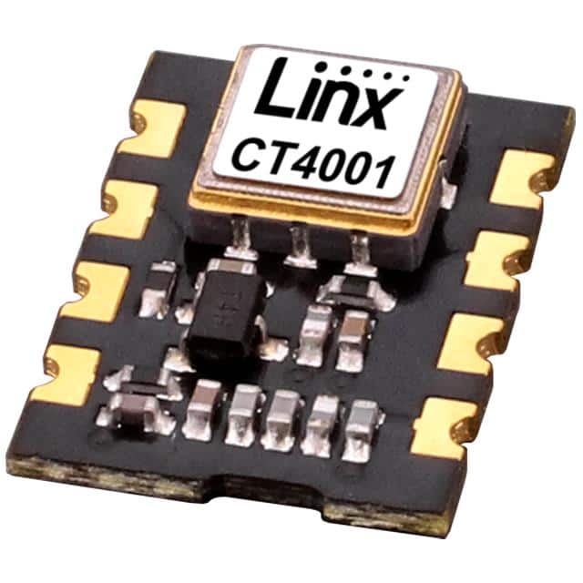 TXM-433-LC Image 