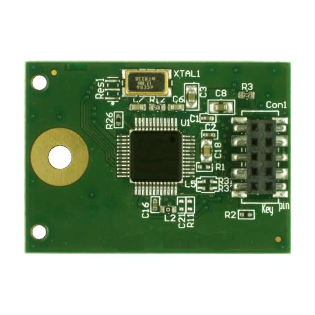 SFUI1024J3BP2TO-I-MS-221-STD Image 