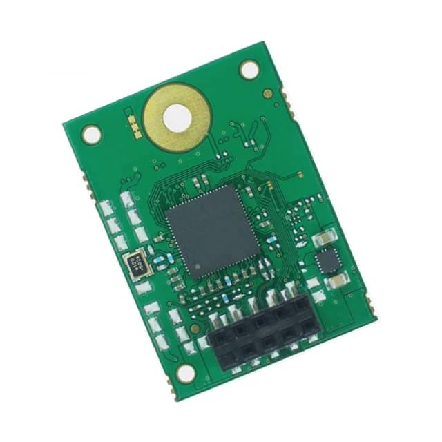 SFUI2048J1AB2TO-I-MS-211-STD Image 