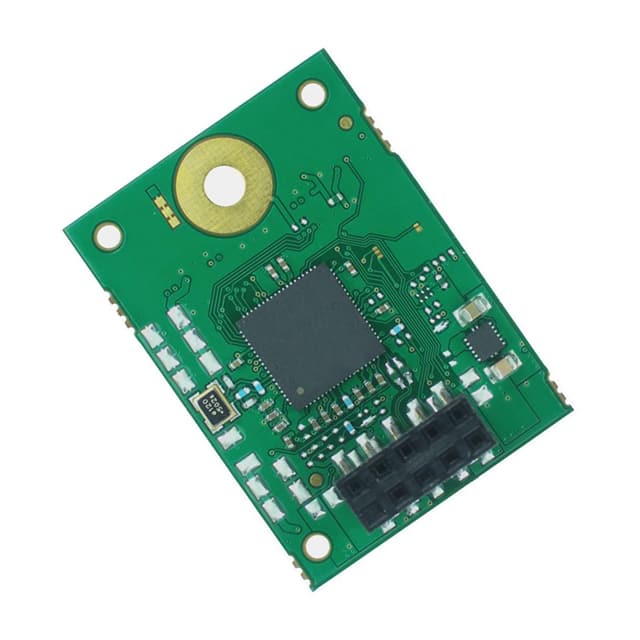 SFUI032GJ1AB2TO-I-GS-2A1-STD Image 
