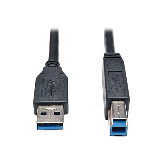 U322-015-BK Image 
