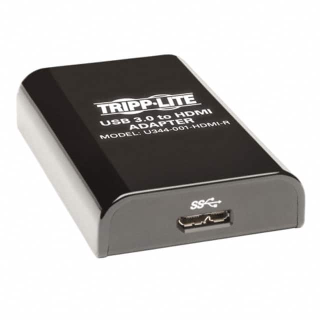 U344-001-HDMI-R Image 