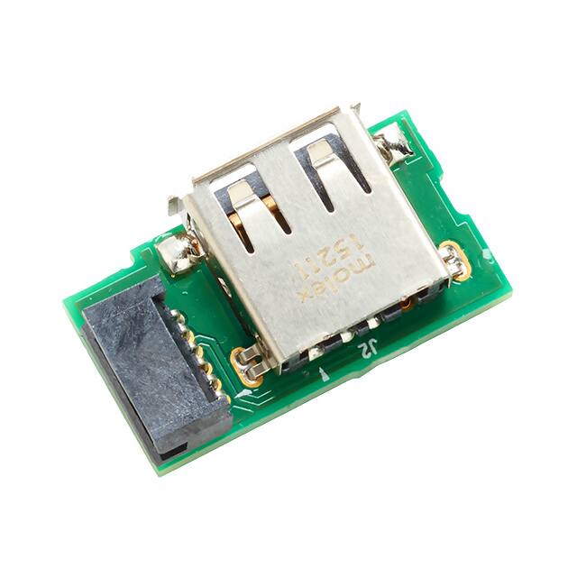 UA120 Image 