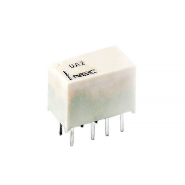 UA2-3NU Image 