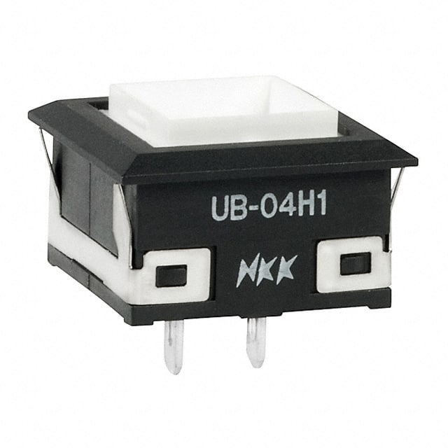 UB04KW015D Image 