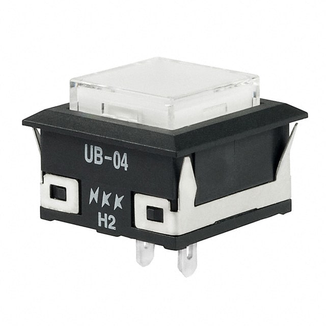 UB04KW016G-JB Image 