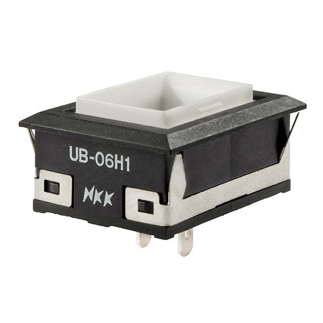 UB06KW015C Image 