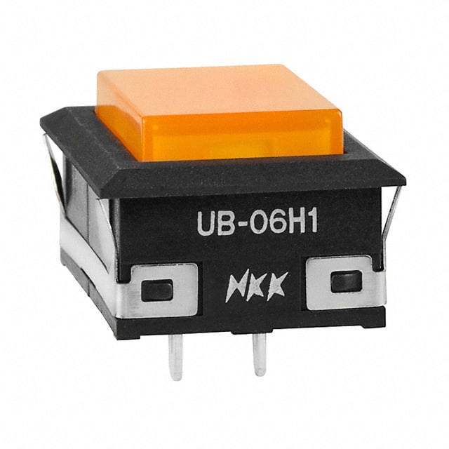UB06KW015D-DD Image 
