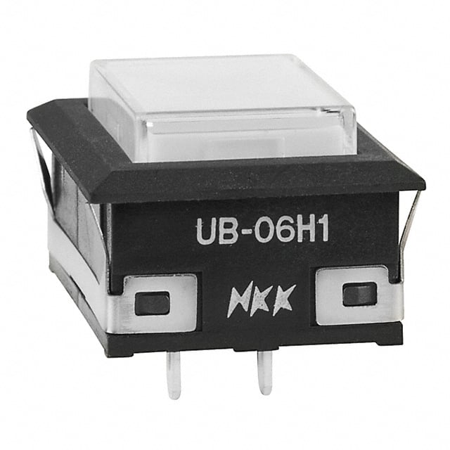 UB06KW015D-JB Image 