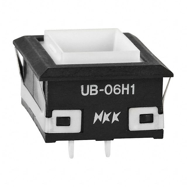UB06KW015D Image 