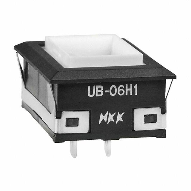 UB06KW015F Image 