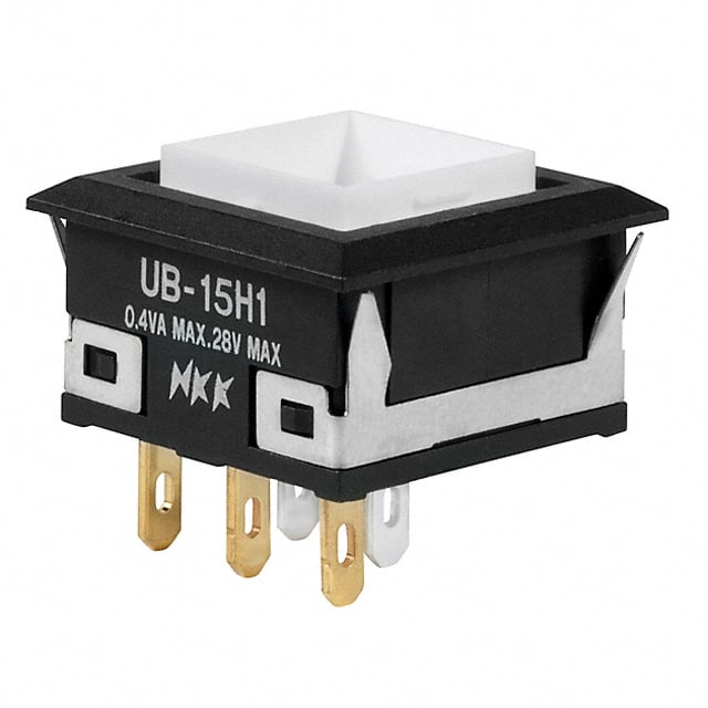 UB15KKG015C Image 