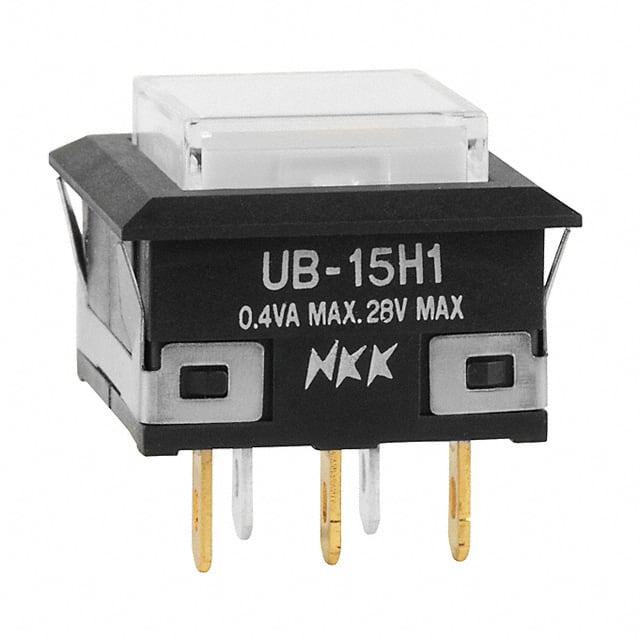 UB15KKG015D-JB Image 
