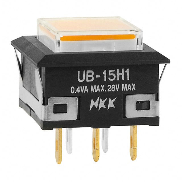 UB15KKG015D-JD Image 