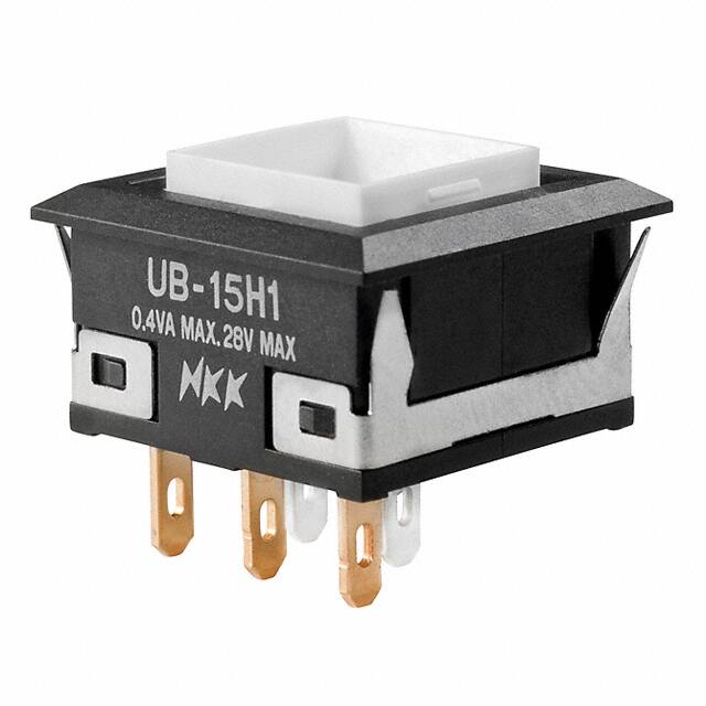 UB15KKG015D Image 