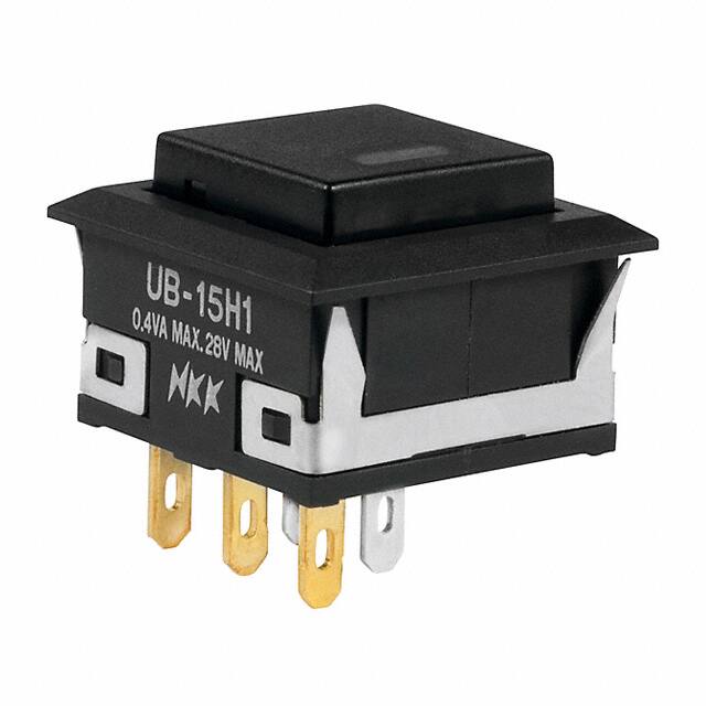 UB15KKG015F-AB Image 