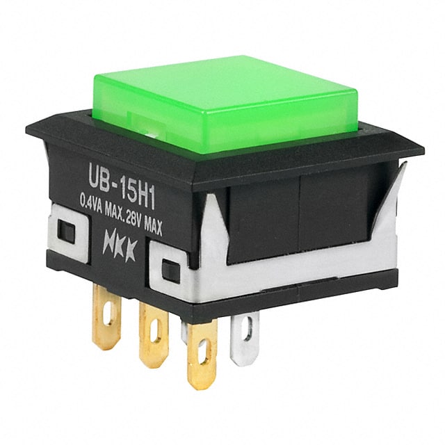 UB15KKG015F-FF Image 