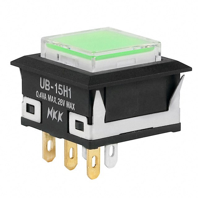 UB15KKG015F-JF Image 