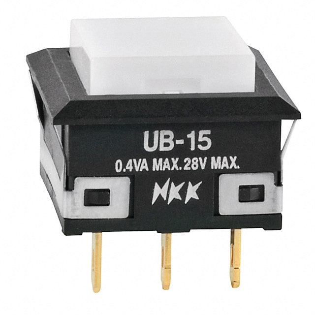 UB15KKG01N-B Image 