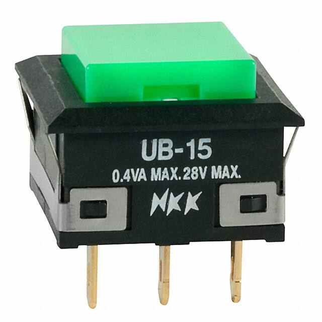 UB15KKG01N-F Image 
