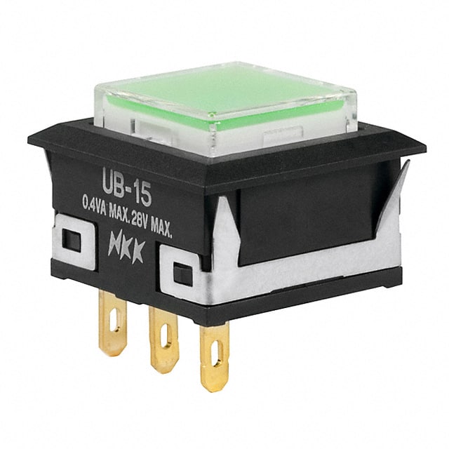 UB15KKG01N-JF Image 