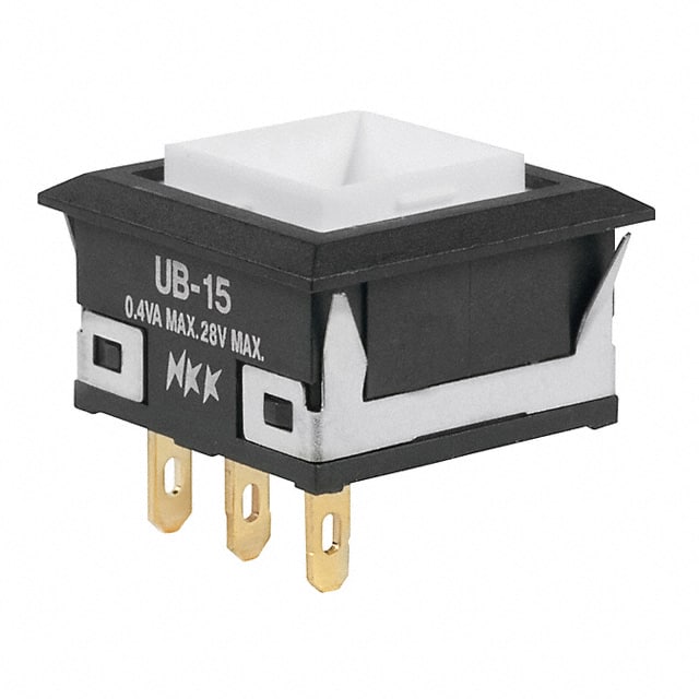 UB15KKG01N Image 