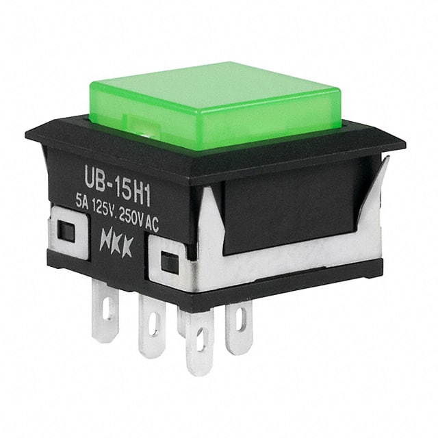 UB15KKW015F-FB Image 