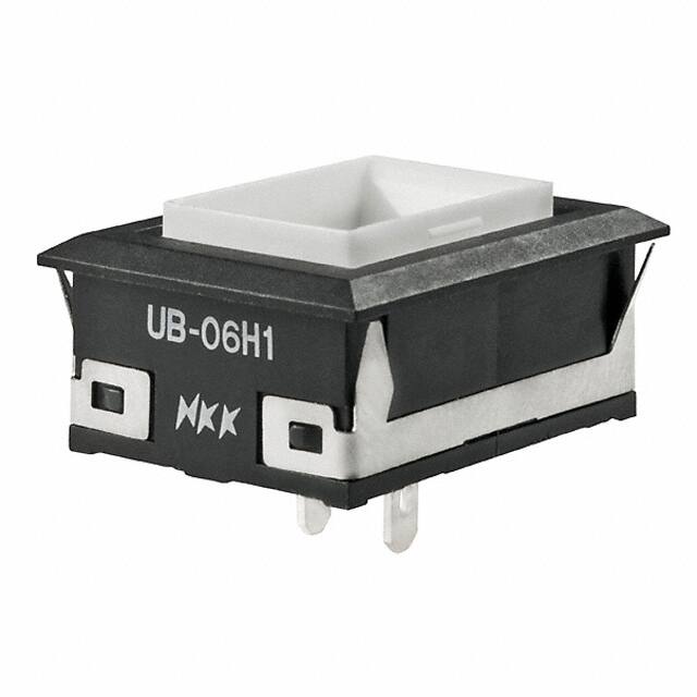 UB15KKW015F Image 