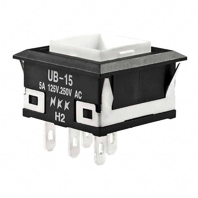 UB15KKW016B Image 