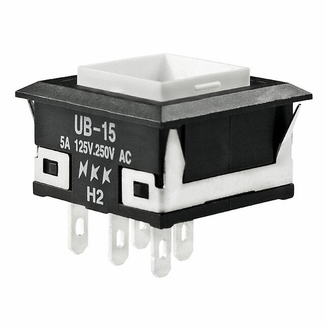 UB15KKW016G Image 