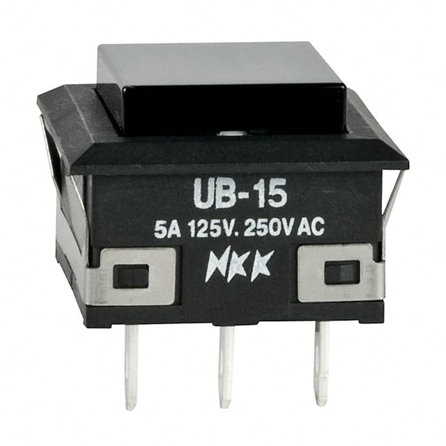 UB15KKW01N-A Image 