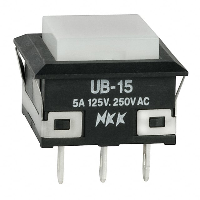 UB15KKW01N-B Image 