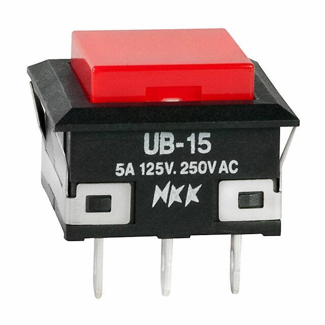 UB15KKW01N-C Image 